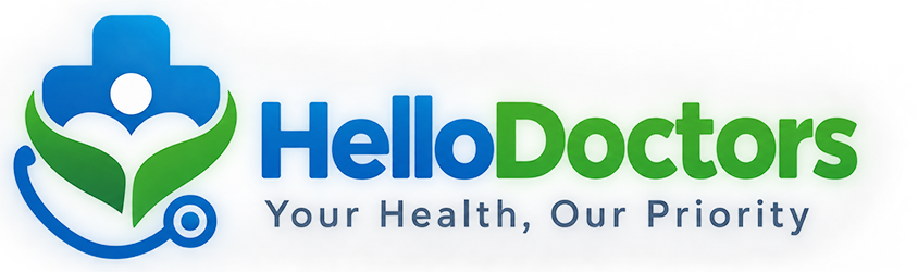 HelloDoctor